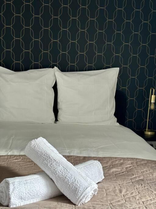 Le Living Roissy Cdg