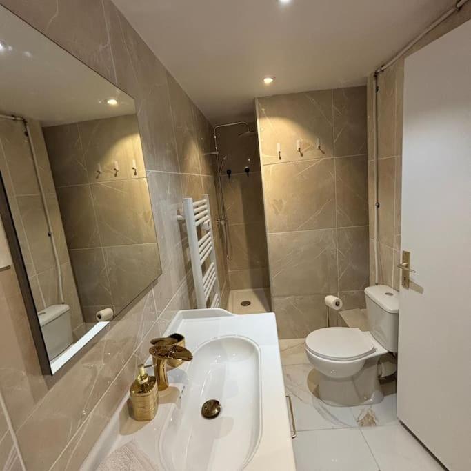 Appartamento Le Living Roissy Cdg Longperrier