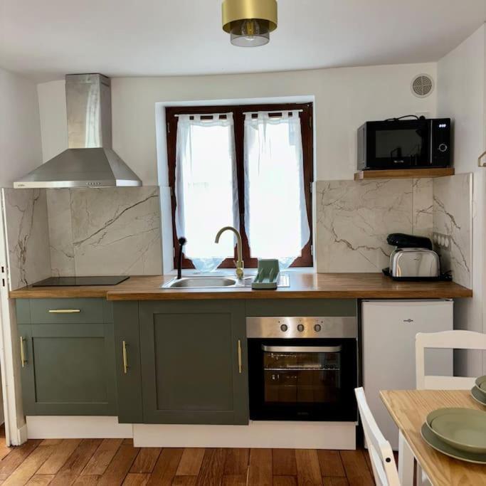 Appartamento Le Living Roissy Cdg *
