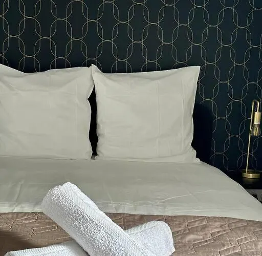 Le Living Roissy Cdg