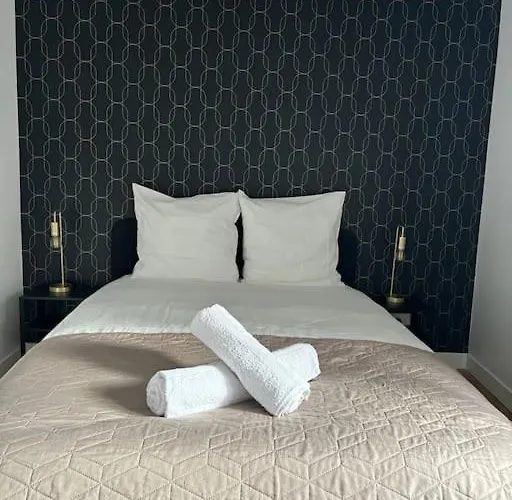 Le Living Roissy Cdg