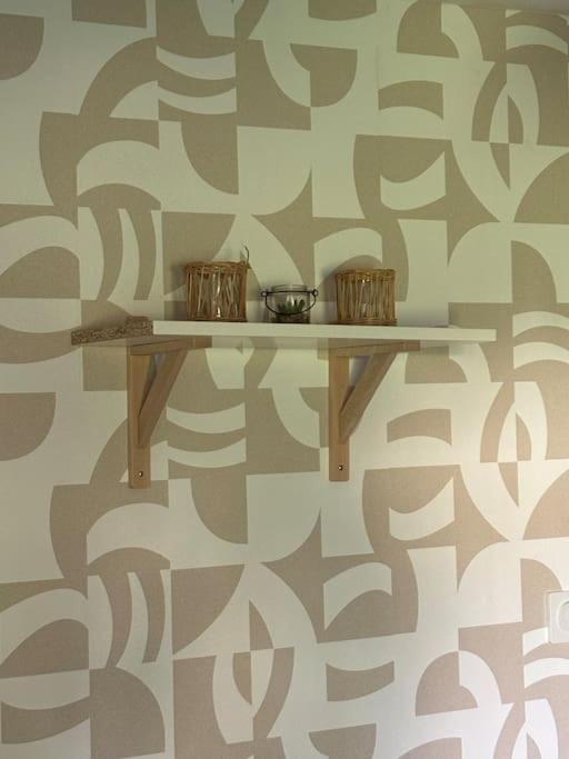Le Living Roissy Cdg Longperrier
