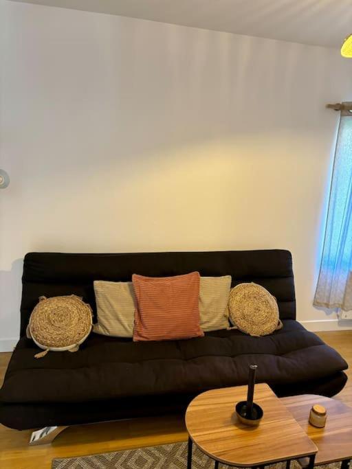 Le Living Roissy Cdg * Longperrier