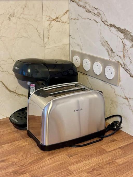 Le Living Roissy Cdg