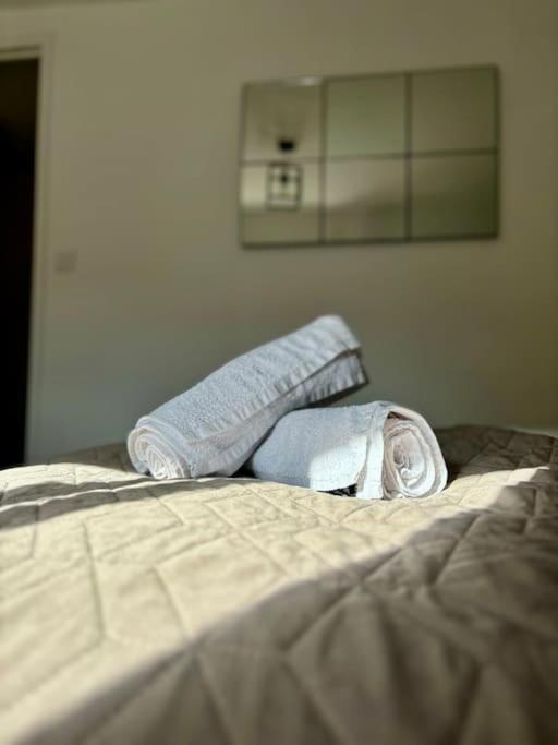 Le Living Roissy Cdg * Longperrier
