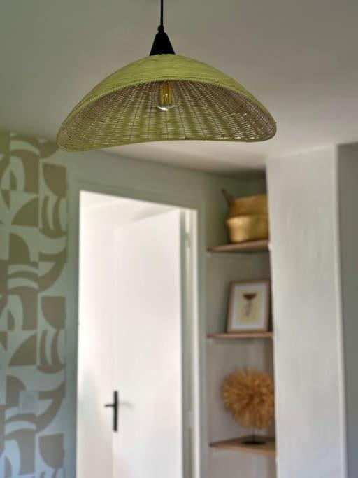 Le Living Roissy Cdg Apartment